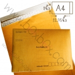 ซองกันกระแทก ขนาด A4 **พิมพ์**