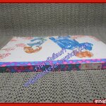 SILENT KISS ไซเลนท์ คิส เล่มเดียวจบ สนพ.หมึกจีน