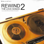 CD,Rewind 2 The love songs รวมความเพราะที่ไม่เคยห่างหายจากความทรงจํา(รวมศิลปิน)(V.A.T)(2549)