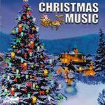CD,Christmas Music (instrumental)(Various Artists)(Thai)