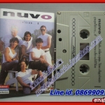 เทปเพลงไทยสากล นูโว NUVO อัลบั้ม สุดสุดไปเลย