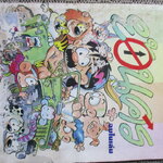 ย้อนศร โดยหมู ฉบับที่01 สภาพไม่สวย กระดาษปกหน้าหลัง มีรอยติดกัน พิจารณาก่อนสั่งซื้อ