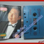 เทปเพลงไทยลูกกรุง ชรินทร์ นันทนาคร ชุด อภิมหาอมตะนิรันดร์กาล 3