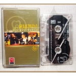 เทปเพลงไทยเพื่อชีวิต คนเพลงรวมยอดเพลงเพื่อชีวิต ชุด1และ2 รวม2ม้วน