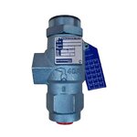 Refrigerant Pressure Relife Vavle