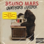 CD,Bruno Mars - Unorthodox Jukebox (2012)(EU)