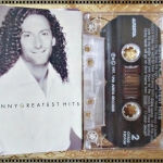 เทปเพลงสากล อัลบั้ม KENNY G GREATEST HITS