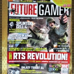 นิตยสารคู่มือเกมส์ FUTURE GAMER เล่มที่119 ปี2549