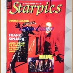 นิตยสารSTARPICS,No.450+7 พฤษภาคม 2541 สภาพดี,RB1403