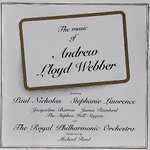 Used CD,The Music of Andrew Lloyd Webber (A)(Various Artists)(1988)(Japan)