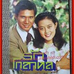 นิยายเก่า รักโกลาหล เล่มเดียวจบ / ชูวงศ์ ฉายะจินด่า /