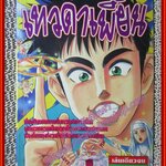 การ์ตูนบ้าน เทวดาเพี้ยน เล่มเดียวจบ