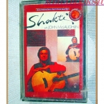 เทปเพลงสากล SHAKTI, WITH JOHN MCLAUGHLIN มือ1ในซีล