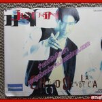 ซีดีเพลงไทยสากล เจ เจตริน อัลบั้ม CHOOLA CHOOLA /// ปกสวย แผ่นสวย