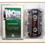 เทปเพลงสากล NOW-THAT'S WHAT I CALL MUSIC