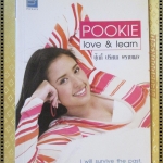 POOKIE LOVE&LEARN โดย ปุ๊กกี้ ปริศนา พรายแสง