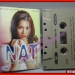 เทปเพลงไทยสากล นัท มีเรีย เบนเนเดดตี้ อัลบั้ม NAT MYRIA