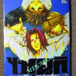 การ์ตูนบ้าน ไซยูกิ reload เล่ม04 สนพ.สยาม