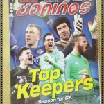 สตาร์ซอคเกอร์รายสัปดาห์ ฉบับที่1996 ปี2559