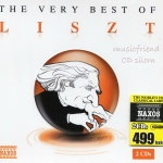 Liszt The Very Best Of (Classical)