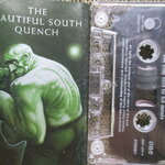 เทปเพลงสากล Quench by The Beautiful South