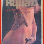 นิตยสารหนุ่มสาว ฉบับ060 ปี2525