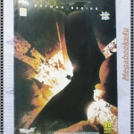 การ์ตูน แบทแมน ตอนBATMAN BEGINS เล่มเดียวจบ