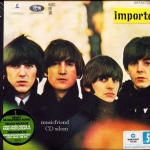 The Beatles - Beatles For Sale (Remastered) (2009)