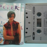 เทปเพลงไทยสากล ปีเตอร์ คอร์ป ไดเรนดัล อัลบั้ม หินผา กา ดาบ