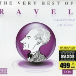Ravel The Very Best Of (Classical)