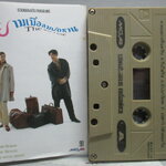 เทปเพลงไทยสากล รวมเพลงประกอบละคร ยามเมื่อลมพัดหวน