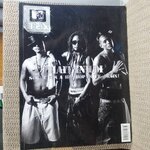 นิตยสาร MTV TRAX No.031 ปี2548 ปก วงไททาเนียม