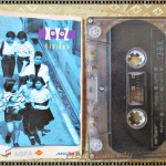 เทปเพลงไทยสากล วงX Y Z อัลบั้ม แว่บเดียว