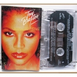 ขายเทปเพลงเก่า TONI BRAXTON - SECRETS