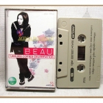 เทปเพลงไทยสากล สุนิตา ลีติกุล ชุด BEAU 1,000,000 COPIES CELEBRATION