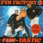 CD,Used,Fun Factory - Fun-Tastic(UK)