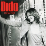 CD,Dido - Life For Rentr USA