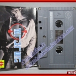 เทปเพลงไทยสากล สามารถ พยัคฆ์อรุณ อัลบั้ม อารมณ์ดี