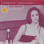 CD,Jazz Moods Dinner By Candlelight (instrumental)(VA)(1999)(USA)