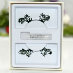 รหัส P019 (ขายปลีก)ขนตาปลอม Paperself