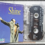 เทปเพลงสากล SHINE