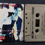 เทปเพลงไทยสากล เจ เจตริน อัลบั้ม CHOOLA CHOOLA