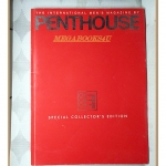 PENTHOUSE Vol.08 No.08 JAN.2002 SPECIAL ภาพสีรวมนางแบบเต็มเล่ม สภาพดี