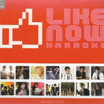 VCD Karaoke,Like Now Karaoke (วีซีดี คาราโอเกะ)(2553)