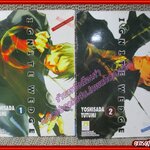 การ์ตูนบ้าน Ignite Wedge ครบชุด2เล่มจบ สนพ. บงกช