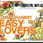 CD,Easy Lovers (Orange) - 24 all Time GREATEST HITS The BEST of 80s & 90s in EASY MOOD(2CD)(รวมศิลปิน)(V.A.T)(2552)