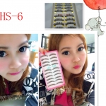 [Review]รีวิวขนตาปลอมสวยๆจากลูกค้าที่น่ารัก-19/03/2014