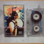 เทปคาสเซ็ทเก่าเพลงไทยสากล นฤเบศร์ จินปิ่นเพชร ชุดจิ๊กโก้