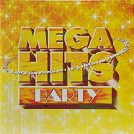 Used CD,Mega Hits Party (A)(Various Artists)(1995)(Japan)