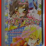 การ์ตูนบ้าน ลูกกวาดหลากรสรัก17 โดย ***เล่มเดียวจบ สนพ.หมึกจีน